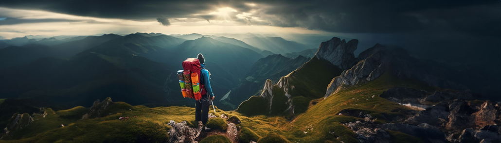 Pathway to selecting a server and best hosting provider for your website or app