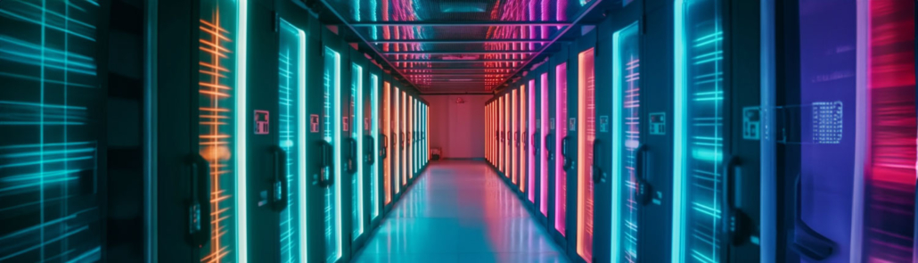 Data Center and Cloud Providers, AWS EC2 and shared hosting