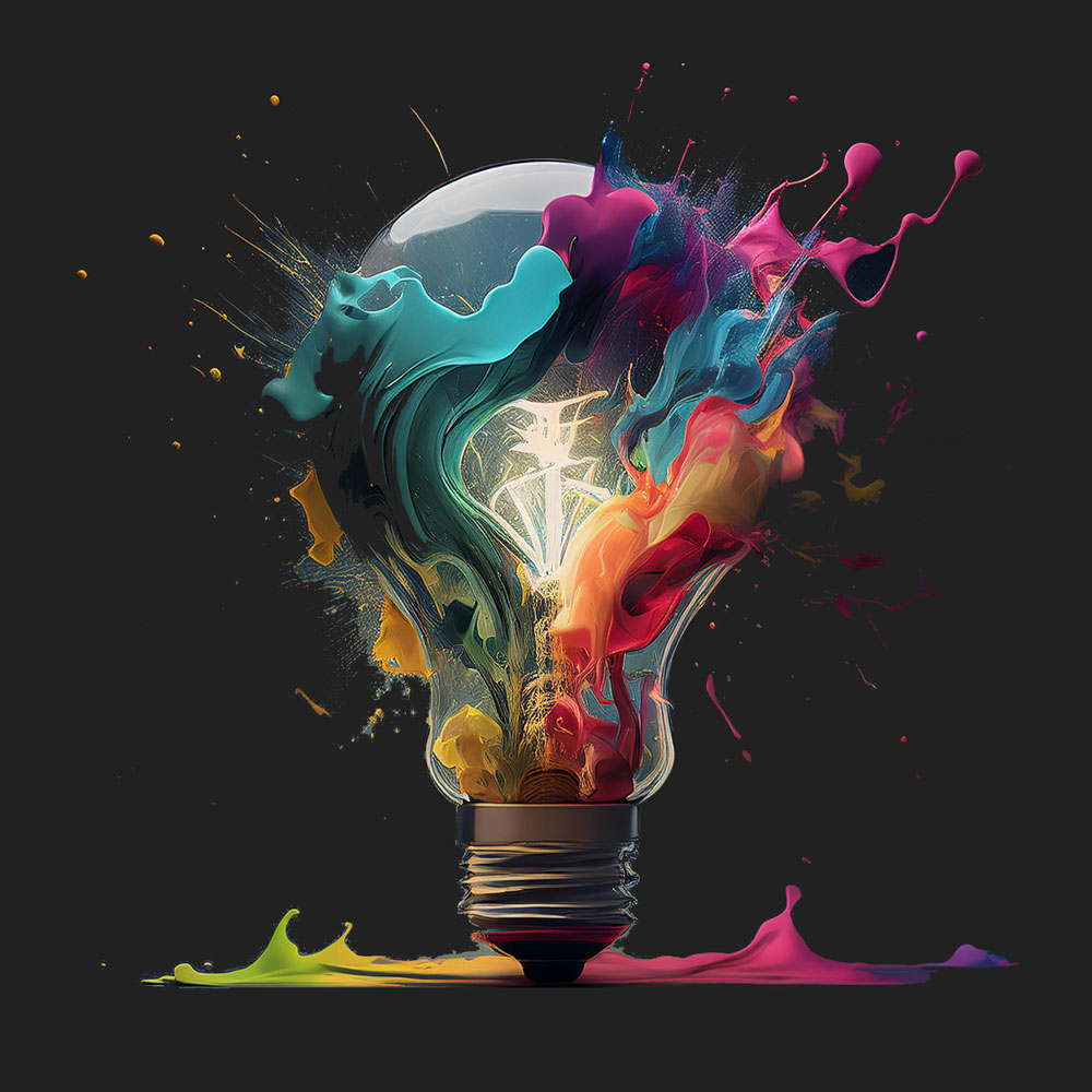 Creativity and Innovation Creativity and Innovation