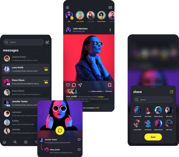 UI/UX Design Services UI/UX Design Services