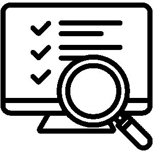 Initial Audit and Research